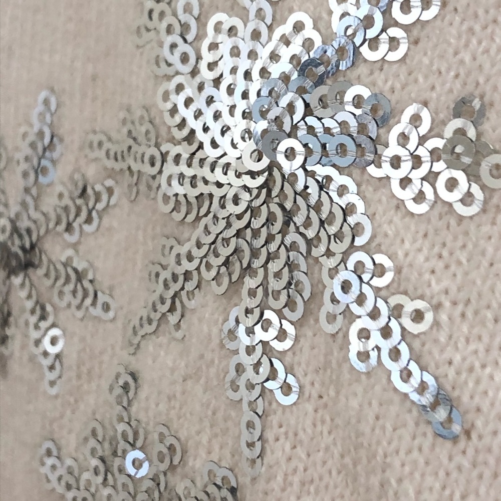 NY&C Winter Sweater
